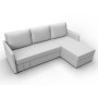 Диван угловой Слим угол универсальный