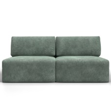 Диван прямой модульный Лига-060 НПБ