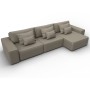 Диван угловой Лига-074 угол универсальный