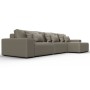 Диван угловой Лига-074 угол универсальный