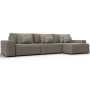Диван угловой Лига-074 угол универсальный