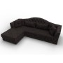 Диван угловой Артис левый угол