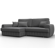 Диван угловой Лига-057 НПБ угол левый