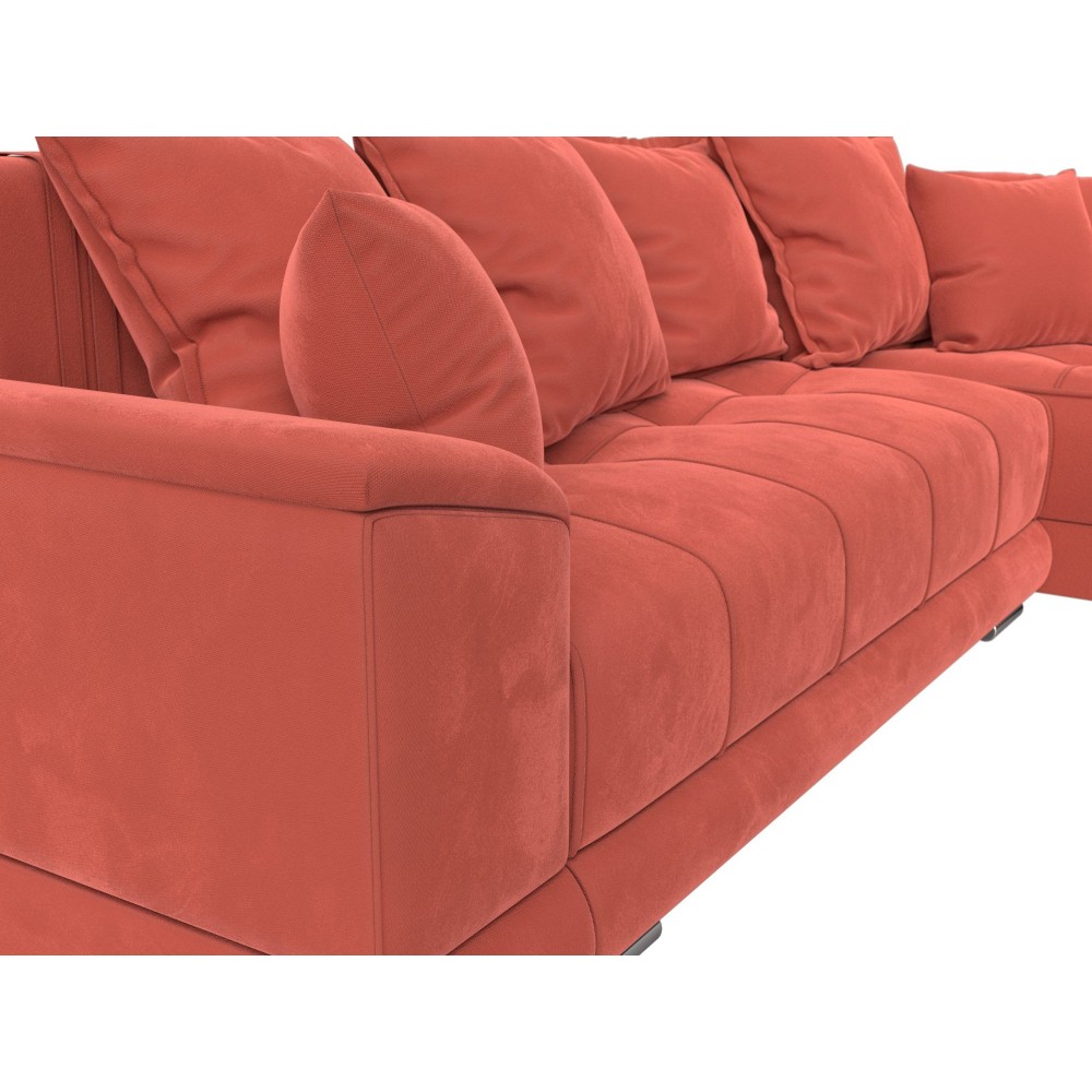 Угловой диван НордСтар правый угол Угловой диван НордСтар правый угол