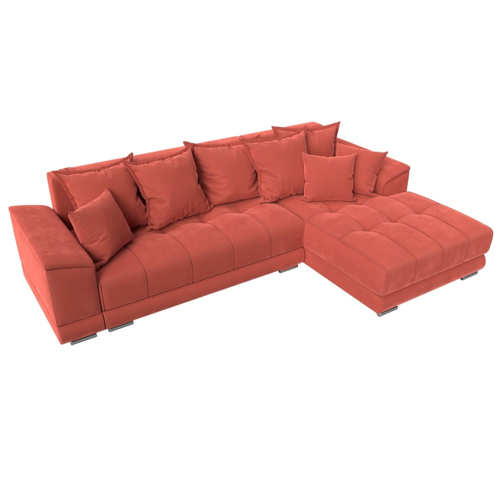 Угловой диван НордСтар правый угол Угловой диван НордСтар правый угол