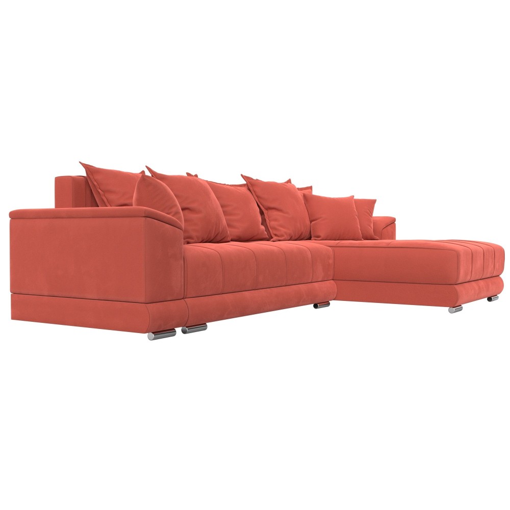 Угловой диван НордСтар правый угол Угловой диван НордСтар правый угол