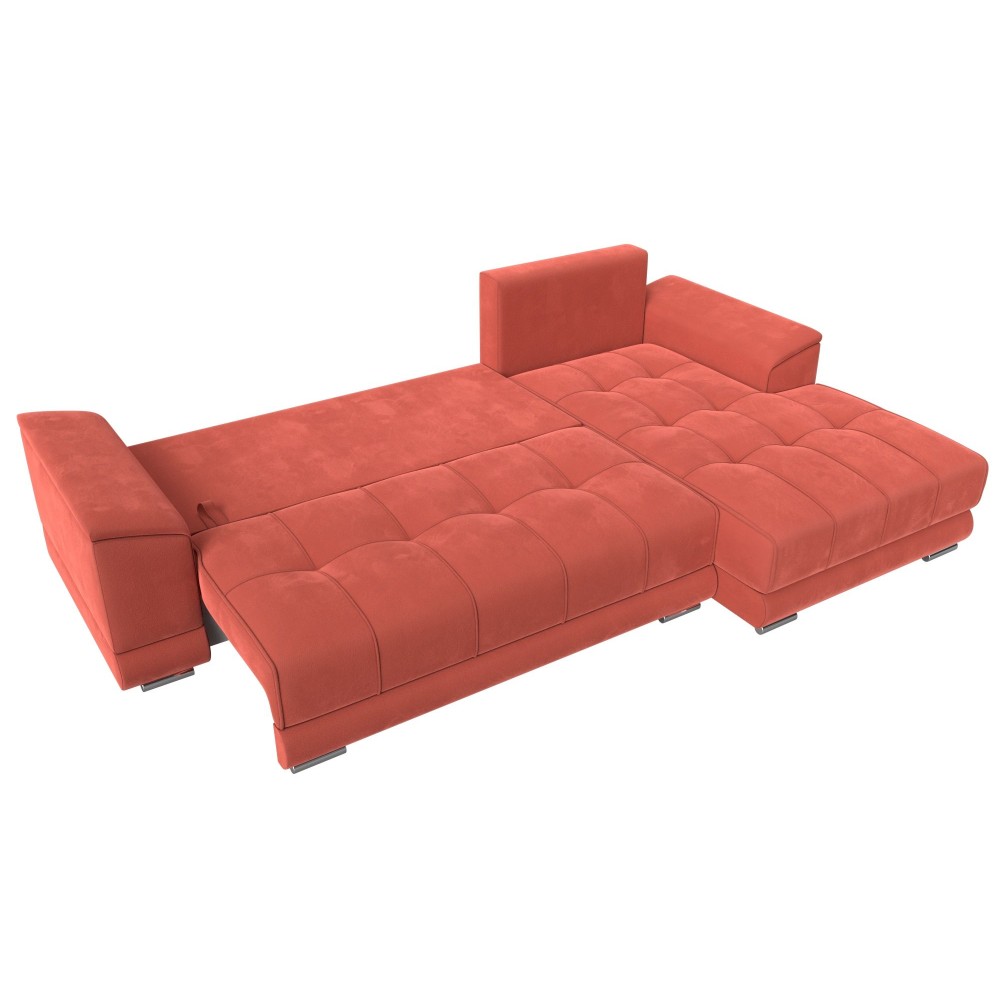 Угловой диван НордСтар правый угол Угловой диван НордСтар правый угол