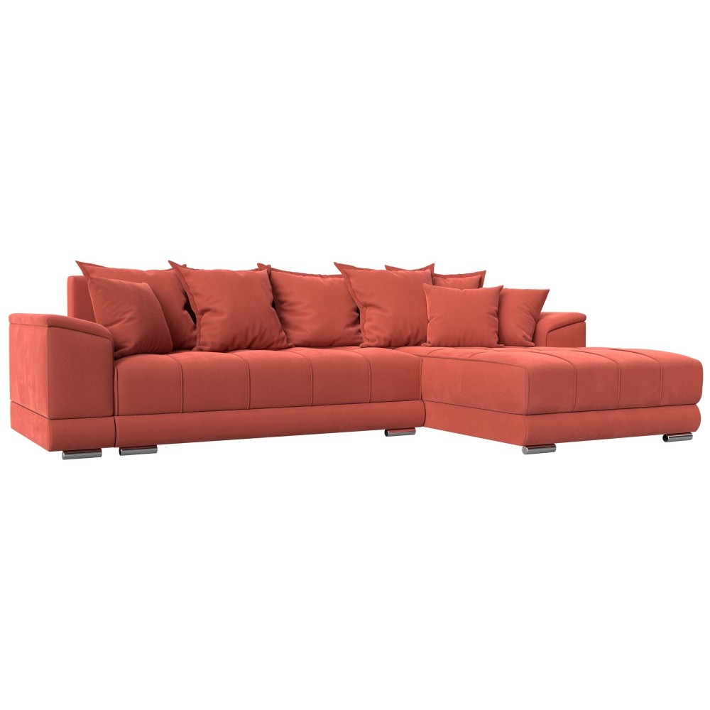 Угловой диван НордСтар правый угол Угловой диван НордСтар правый угол