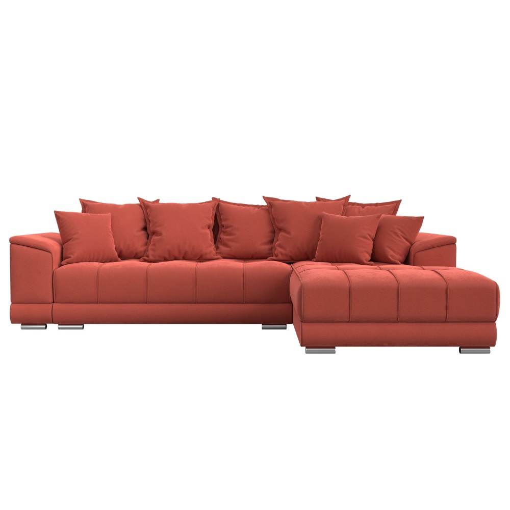 Угловой диван НордСтар правый угол Угловой диван НордСтар правый угол