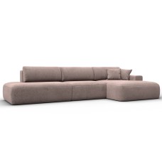 Диван угловой Лига-036 НПБ Модерн Лонг правый угол