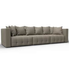 Диван прямой Лига-052 НПБ Лонг