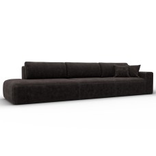 Диван прямой Лига-036 НПБ Модерн Лонг подлокотник справа