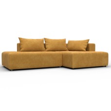 Диван угловой Лига-103 НПБ угол правый