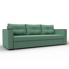 Диван прямой Атланта без стола