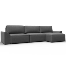 Диван угловой Лига-048 НПБ лонг