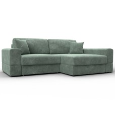 Диван угловой Лига-055 НПБ угол универсальный