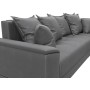 Диван угловой НордСтар правый угол
