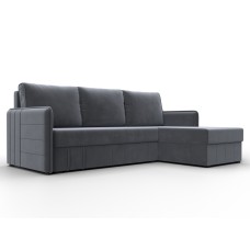 Диван угловой Слим угол универсальный