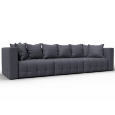 Диван прямой Лига-052 НПБ Лонг