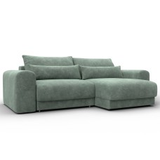 Диван угловой Лига-056 НПБ угол универсальный