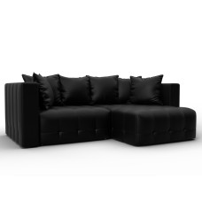 Диван угловой Лига-052 НПБ угол универсальный