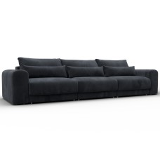 Диван прямой Лига-056 НПБ Лонг