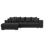 Диван угловой НордСтар левый угол