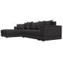 Диван угловой НордСтар левый угол