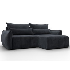 Диван угловой Лига-051 НПБ угол универсальный