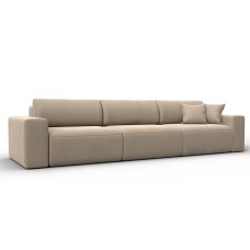 Диван прямой Лига-036 НПБ Классик Лонг