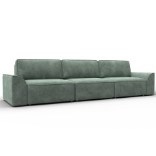 Диван прямой Лига-048 НПБ Лонг