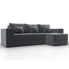 Диван угловой Лига-076 угол универсальный