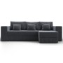 Диван угловой Лига-076 угол универсальный