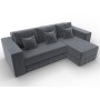 Диван угловой Лига-076 угол универсальный