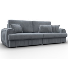 Диван прямой Лига-057 НПБ