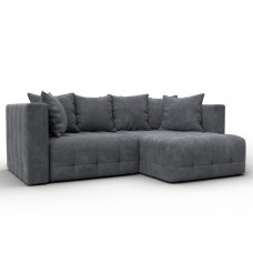 Диван угловой Лига-052 НПБ угол универсальный