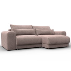 Диван угловой Лига-056 НПБ угол универсальный