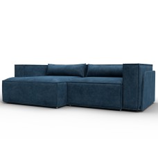 Диван угловой Лига-061 угол левый