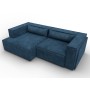Диван угловой Лига-061 угол левый