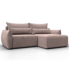 Диван угловой Лига-051 НПБ угол универсальный