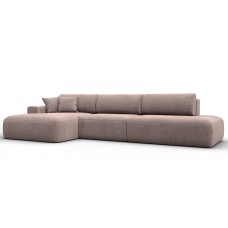 Диван угловой Лига-036 НПБ Модерн Лонг левый угол