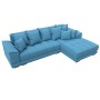 Диван угловой НордСтар правый угол