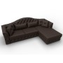 Диван угловой Артис правый угол