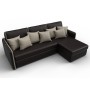 Диван угловой Лига-078 угол универсальный