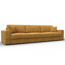 Диван прямой Лига-055 НПБ Лонг