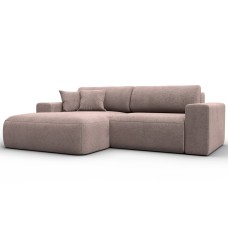 Диван угловой Лига-036 НПБ Классик левый угол