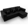 Диван угловой Лига-076 угол универсальный