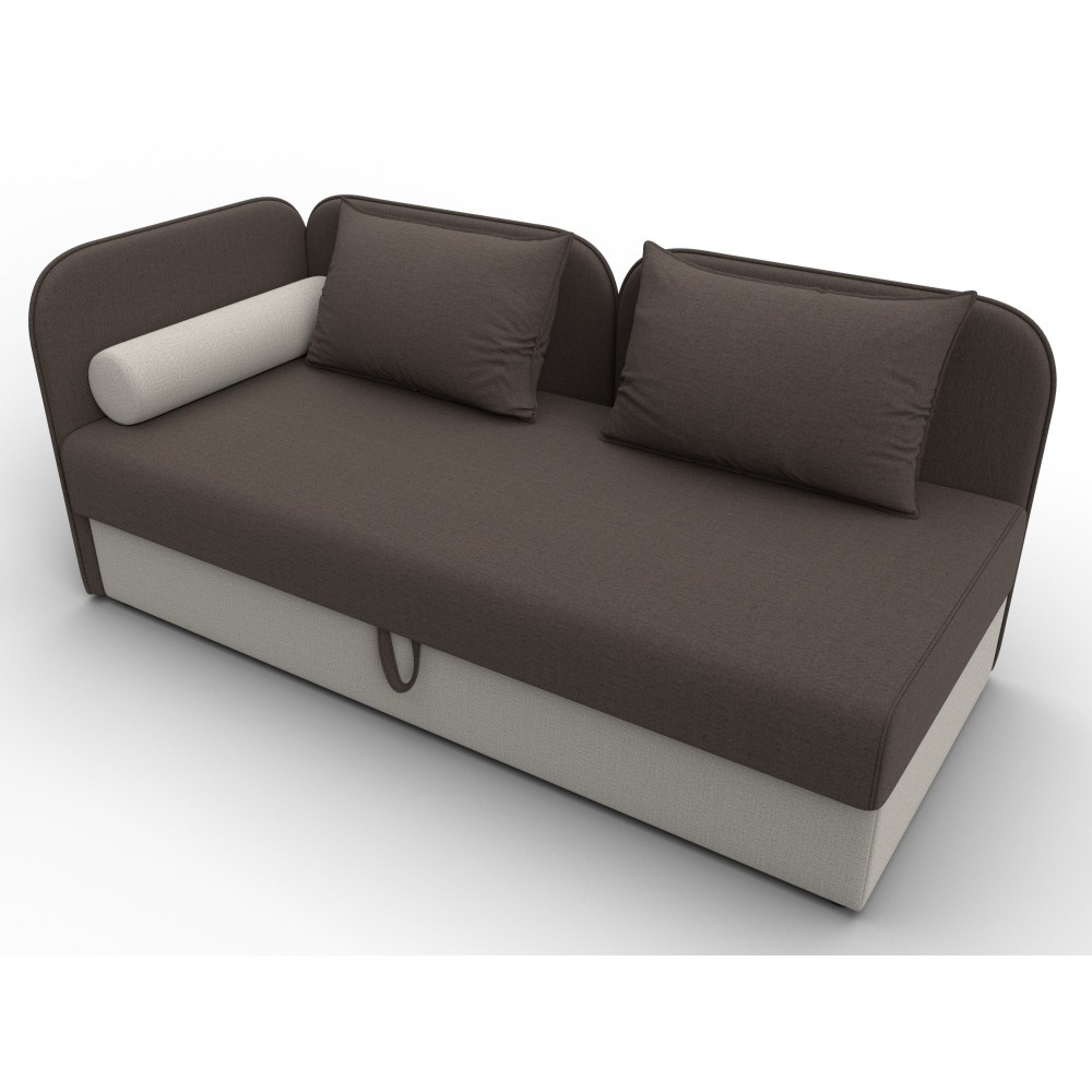 Тахта Лига-094 НПБ подлокотник слева Тахта Лига-094 НПБ подлокотник слева