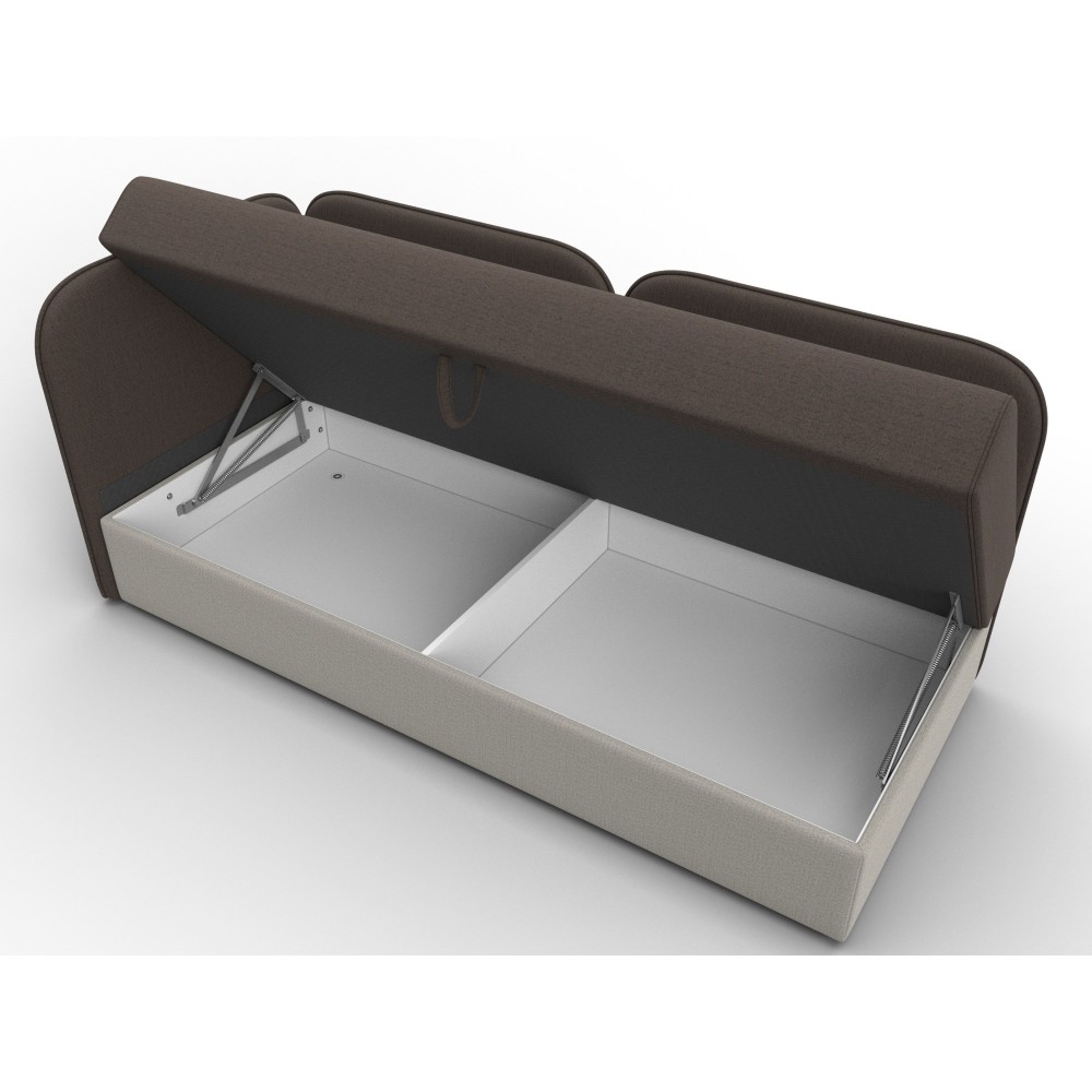 Тахта Лига-094 НПБ подлокотник слева Тахта Лига-094 НПБ подлокотник слева