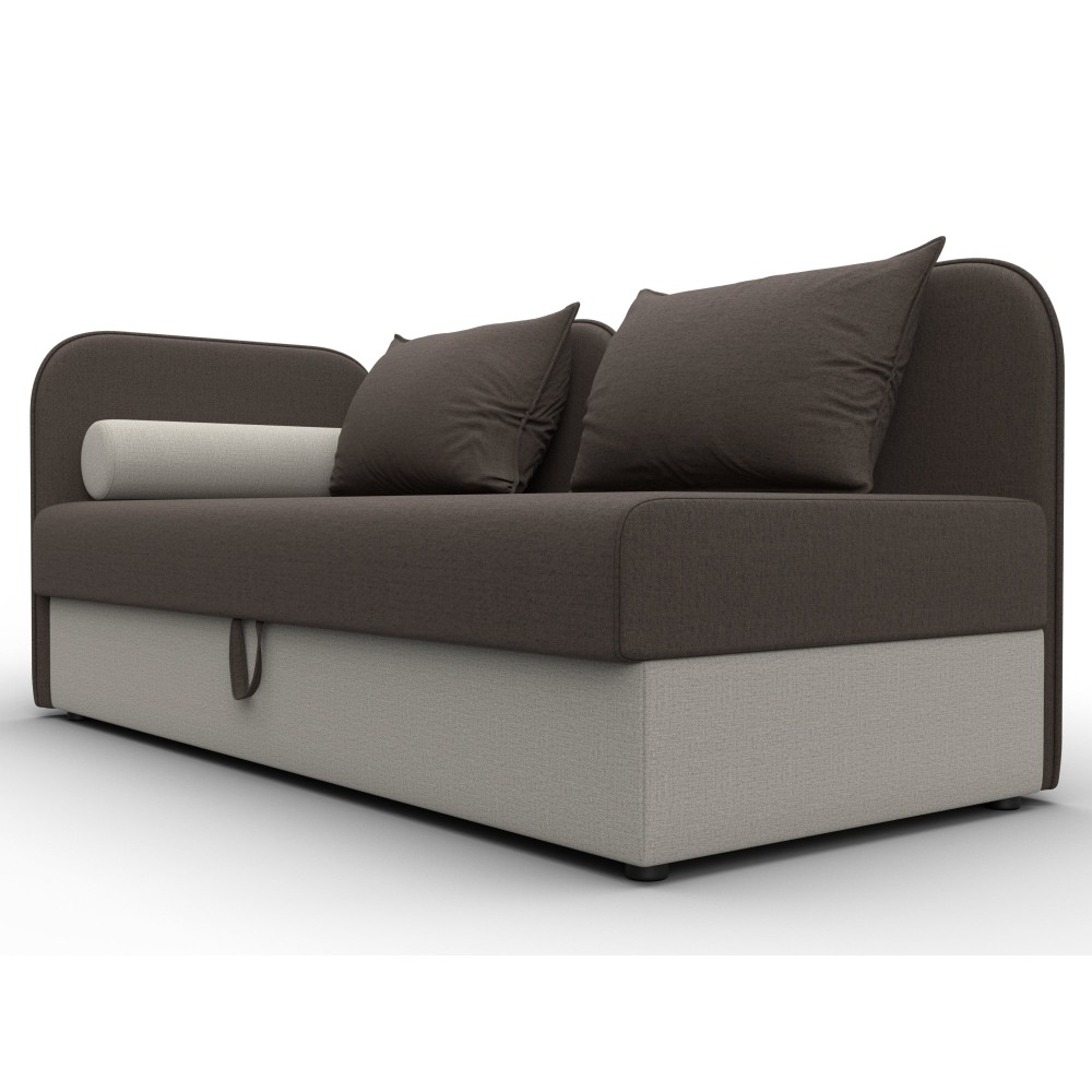 Тахта Лига-094 НПБ подлокотник слева Тахта Лига-094 НПБ подлокотник слева